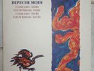 Depeche Mode ‎– It's Called A Heart  2 x 12