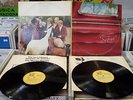 LP BEACH BOYS PET SOUNDS CARL AND THE PASSIONS 1972 BROTHER GATEFOLD DOPPIO