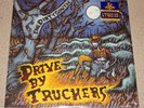 Drive-By Truckers The Dirty South Blue Yellow Vinyl Newbury Comics xx/300 OOP