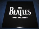 THE BEATLES PAST MASTERS   Orig 2lp   2112 PARLOPHONE   APPLE {NM} w/INSERT,sgt.