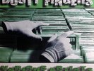Dusty Fingers Volume Eleven (vinyl LP) rare, library music, ost, funk, soul, eas
