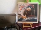 THE WAR OF THE WORLDS - OST. VINYL LP. UK PRESS 1978. EX CONDITION