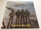 NVA	20177027	DISCO VINILE 33 GIRI - LA BOTTEGA DELL'ARTE - FORZA 4