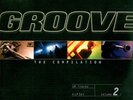 MEGA KLASSIKER - Groove - The Compilation Volume 2 - Steve Bug - Jeff Mills RARE