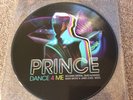 PRINCE DANCE 4 ME PICTURE DISC