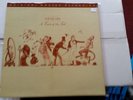 Genesis ?– A Trick Of The Tail Mobile Fidelity Sound Lab ?– MFSL1-062