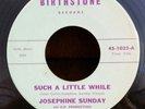 Josephine Sunday Birthstone 1032 