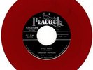 '53 Close Harmony Black Gospel CHRISTIAN TRAVELERS Well Done PEACOCK M- HEAR