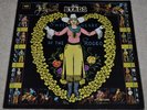 THE BYRDS Sweetheart of the Rodeo SCARCE ORIG UK 1968 MONO EX LP – LOVELY COPY.