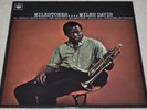 MILES DAVIS Milestones SCARCE UK CBS 1970 MONO EX+ LP, STUNNING SOUND & COVER.