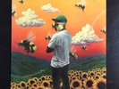 Tyler, The Creator - Scum Fuck Flower Boy Clear 2LP Vinyl Record