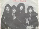 Queen - Bohemian Rhapsody  EX YUGOSLAVIAN EDITION