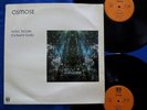 ARIEL KALMA & RICHARD TINTI “OSMOSE