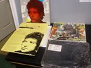 BOB DYLAN FIVE LP BOX SET BIOGRAPH with BOOK LQQK Free Shipping