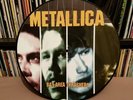 METALLICA Bay Area Thrashers *Rare Ltd Edition Collectors Picture Disc* CPD014
