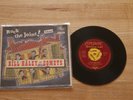 Bill Haley and his Comets ; Rock the Joint  EP   Rockn Roll