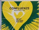 Lp 7007 HI International FI CONFLUENZE di Franco Tonani  Fonit Cetra M 8229
