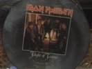 Iron Maiden 