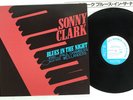 SONNY CLARK BLUES IN THE NIGHT BLUE NOTE GXF-3051 Japan Vinyl LP
