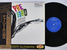 CHARLIE MINGUS PRE BIRD MERCURY BT-5309 Japan OBI Vinyl LP