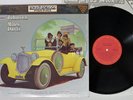 MILES DAVIS JACK JOHNSON CBS/SONY 20AP 1405 Japan Cap OBI Shrink Vinyl LP