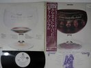 DEEP PURPLE COME TASTE THE BAND WARNER P-10066W Japan OBI Promo Vinyl LP