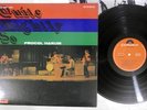 PROCOL HARUM QUITE RIGHTLY SO POLYDOR SMP 1429 Japan Vinyl LP
