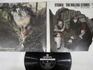 ROLLING STONES STEREO/VOL.5 AFTERMATH LONDON SLH-51 Japan Vinyl LP