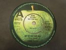 Chris Hodge - We're On Our Way 1972 UK 45 APPLE THE BEATLES DEMO