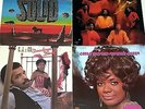 MANDRILL Solid KARMA CJ & Co SEALED CARLA THOMAS Stax FUNK LP SOUL R&B breaks 45