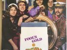 Axiom - Fool's Gold - OZ 1970 Parlophone LP Psych - Brian Cadd - Glen Shorrock