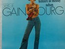 Gainsbourg histoire de Melody Nelson