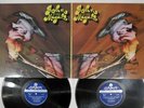 JOHN MAYALL DIARY OF A BAND LONDON SL-121,2 Japan Vinyl 2LP