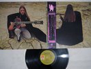 SHAWN PHILLIPS SECOND CONTRIBUTION A&M AML-94 Japan OBI Vinyl LP