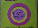 TONI TORNADO 1971 “Podes Crer Amizade” Killer Funk Soul Groove 7” BRAZIL 45 HEAR