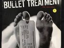 Bullet Treatment - The Mistake LP - Matt Caughthran - The Bronx