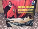 OG NM George Russell Othello Ballet Suite Vinyl Terje Rypdal Jan Garbarek Arthur