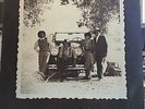 PROMO NM Side Effect Portraits LP Vinyl Record Gospel Soul Funk Jazz
