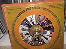 OG Little Joe and The Latinaires Chicanos Can Too LP Vinyl Latin Spanish