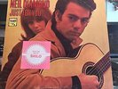 OG Neil Diamond Just for You LP Vinyl Bruce Springsteen Johnny Cash