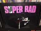 OG NM James Brown Super Bad LP Vinyl Jimmy Webb Gilbert Becaud Funk Soul