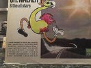 OG MONO JR. Walker The All Stars Road Runner LP Vinyl Soul Marvin Gaye Al Green