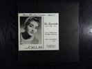 VERDI TRAVIATA MARIA CALLAS MEXICO 17 JULY 1951 LIVE REC. HRE BOX 2 LP'S PRIVATE