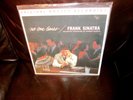 MFSL FRANK SINATRA NO ONE CARES MOFI 180 G AUDIOPHILE LP SEALED MOBILE FIDELITY