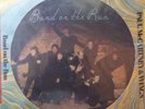 Paul Mccartney Wings Band On The Run Lp Sealed Picture Disc 1978