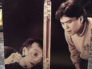 OG NM Yung Katsai & Joseph Chow LP Vinyl Chinese Mandarin Leslie Cheung Jacky