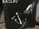 EARLY Kassav' Love And Ka Dance Record 1980s Jacob Desvarieux William Onyeabor