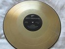 Ozzy Osbourne: So Tired 12” Gold Vinyl 1983 Ltd Edition 5000 WA4452
