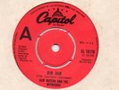 ****   SAM BUTERA - BIM BAM    VINYL 7