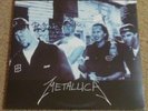 Metallica 3 LP Garage Inc. vinyl new   Blackened Records Reissue Edition
